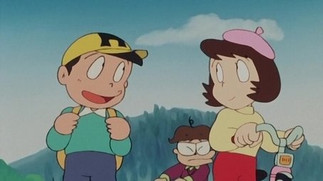 Episode 71 (1982) - Episode 71 poster and promotional image