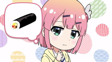 まちカドまぞく Sezóna 0