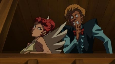 Cumene (2010) - Episode 22 poster and promotional image