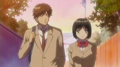 おくさまは女子高生 Évad 1