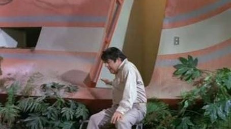 Shell Game (1969) - Episode 25 poster and promotional image