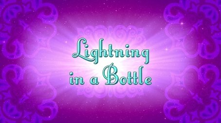 Lightning in a Bottle (2016) - Episode 15 poster and promotional image