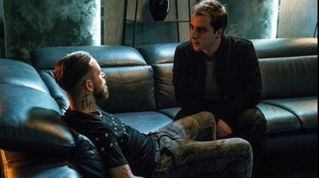 Episode 6 (2019) - Episode 6 poster and promotional image