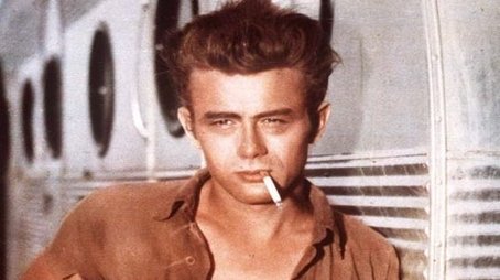 James Dean: Sense Memories (2005) - Episode 1 poster and promotional image