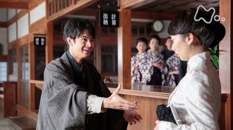 Week 19 (2016) - Episode 113 poster and promotional image