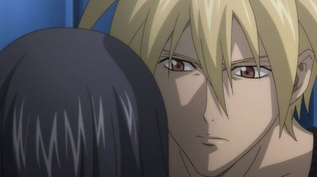 Chapter of Confession (2007) - Episode 8 poster and promotional image