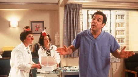 Quiet Riot (1996) - Episode 21 poster and promotional image