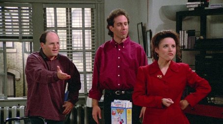 The Contest (1992) - Episode 11 poster and promotional image