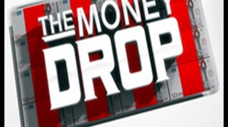 The Money Drop (2011) poster