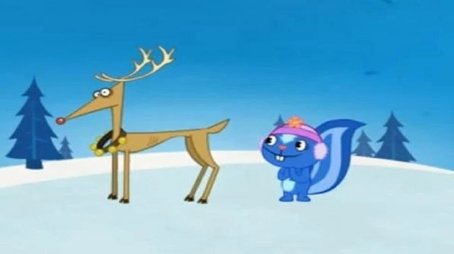 Reindeer Kringle (Kringle Bells) (None) - Episode 1 poster and promotional image