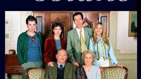 Lüthi und Blanc (1999) poster