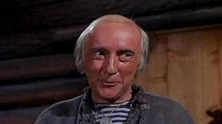Then Who Will They Hang from the Yardarm If Willy Gets Away? (1968) - Episode 19 poster and promotional image