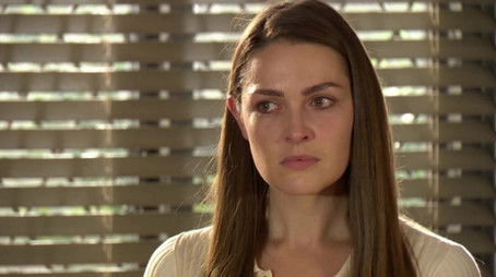 #Hollyoaks (2021) - Episode 213 poster and promotional image