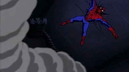 Spider-Man Сезон 1