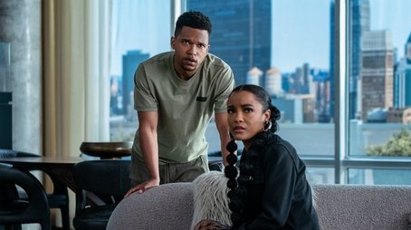 A Last Gift (2023) - Episode 9 poster and promotional image