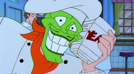 Malled (1996) - Episode 5 poster and promotional image