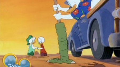 I.O.U. a U.F.O. (1996) - Episode 28 poster and promotional image