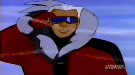 Ice Will Burn (1996) - Episode 23 poster and promotional image
