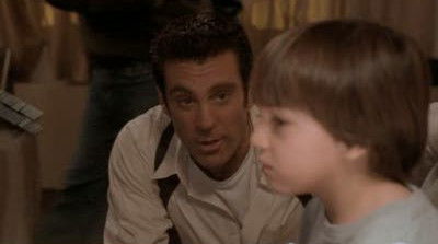 Silence (1998) - Episode 16 poster and promotional image