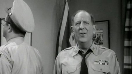The Colonel's Second Honeymoon (1959) - Episode 32 poster and promotional image