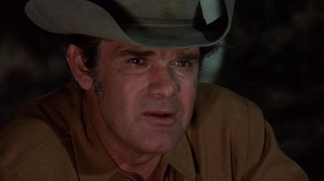 The Stranger (1969) - Episode 26 poster and promotional image