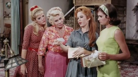 Girls! Girls! Girls! (1967) - Episode 17 poster and promotional image
