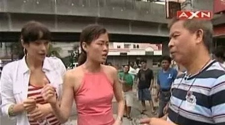 The Amazing Race Asia Сезон 2