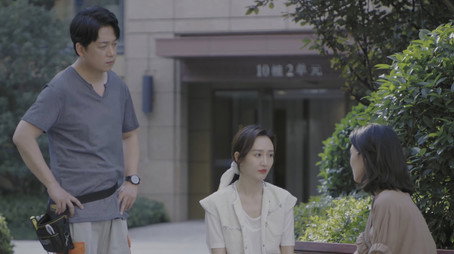 新居之约 Sezóna 1