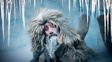 Exceptional Explorers (2017) - Episode 2 poster and promotional image
