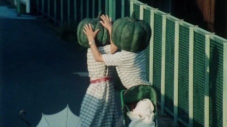 Space Pumpkin Cooking (1986) - Episode 26 poster and promotional image
