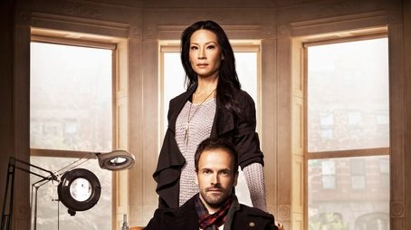 Elementary (2012) poster
