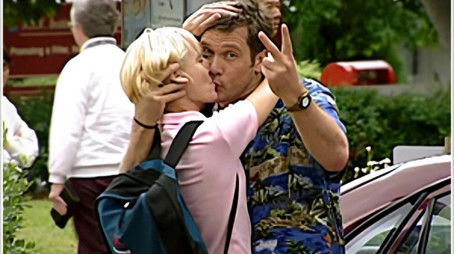 Valley of the Shadow (1) (2000) - Episode 1 poster and promotional image