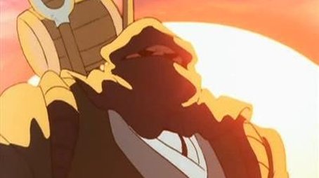 Lupin's Gourmet Heaven
