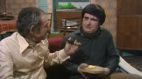 Make Love ... Not War! (1971) - Episode 9 poster and promotional image