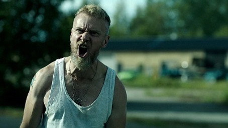 Jordskott Sezona 1