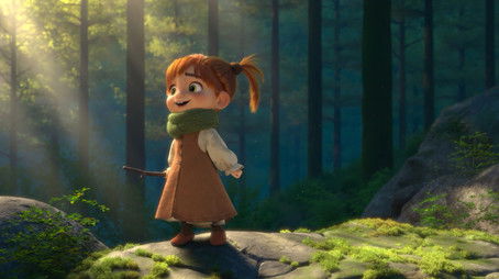 Fetch (2020) - Episode 14 poster and promotional image