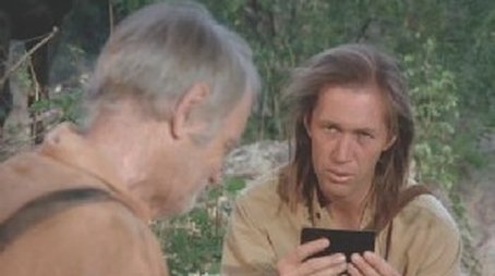 The Vanishing Image (1974) - Episode 13 poster and promotional image