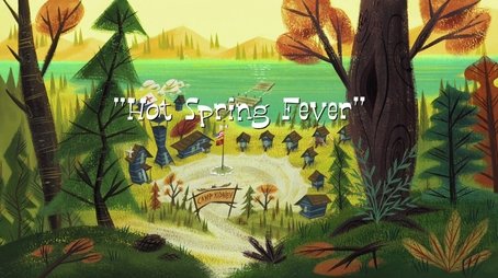 Hot Spring Fever (2006) - Episode 24 poster and promotional image