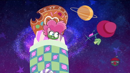 Sick Day (2020) - Episode 26 poster and promotional image