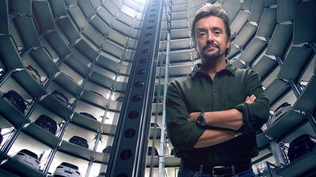 World's Biggest Car Factory (2020) - Episode 1 poster and promotional image