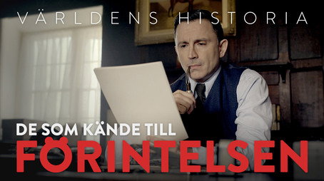 Världens historia Сезон 2