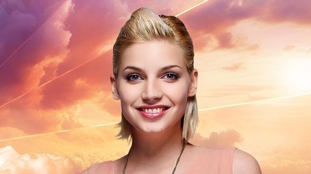 Season 6 (2012) - Season 6 poster and promotional image