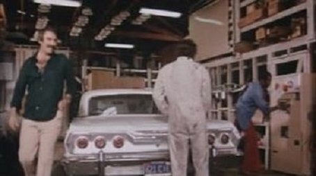 Texas Longhorn (1975) - Episode 2 poster and promotional image