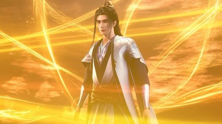 Seizing Foundation (2023) - Episode 7 poster and promotional image