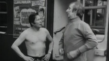 Bon Voyage (1969) - Episode 6 poster and promotional image