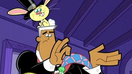 Cosmo Rules (2011) - Episode 6 poster and promotional image