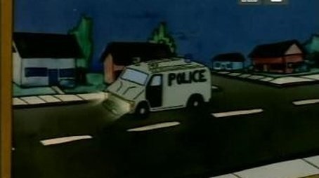 Blackout! (1994) - Episode 11 poster and promotional image