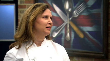 Central Dessert (2016) - Episode 24 poster and promotional image