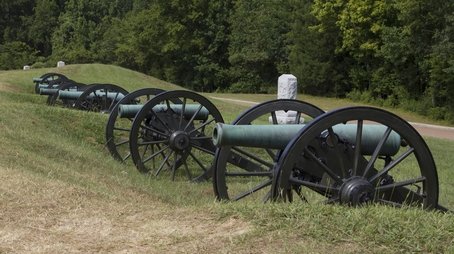 Hauntings of Vicksburg: Champion Hill Battlefield (2017) - Episode 16 poster and promotional image