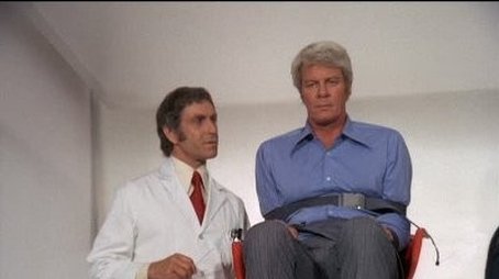 Underground (1972) - Episode 7 poster and promotional image